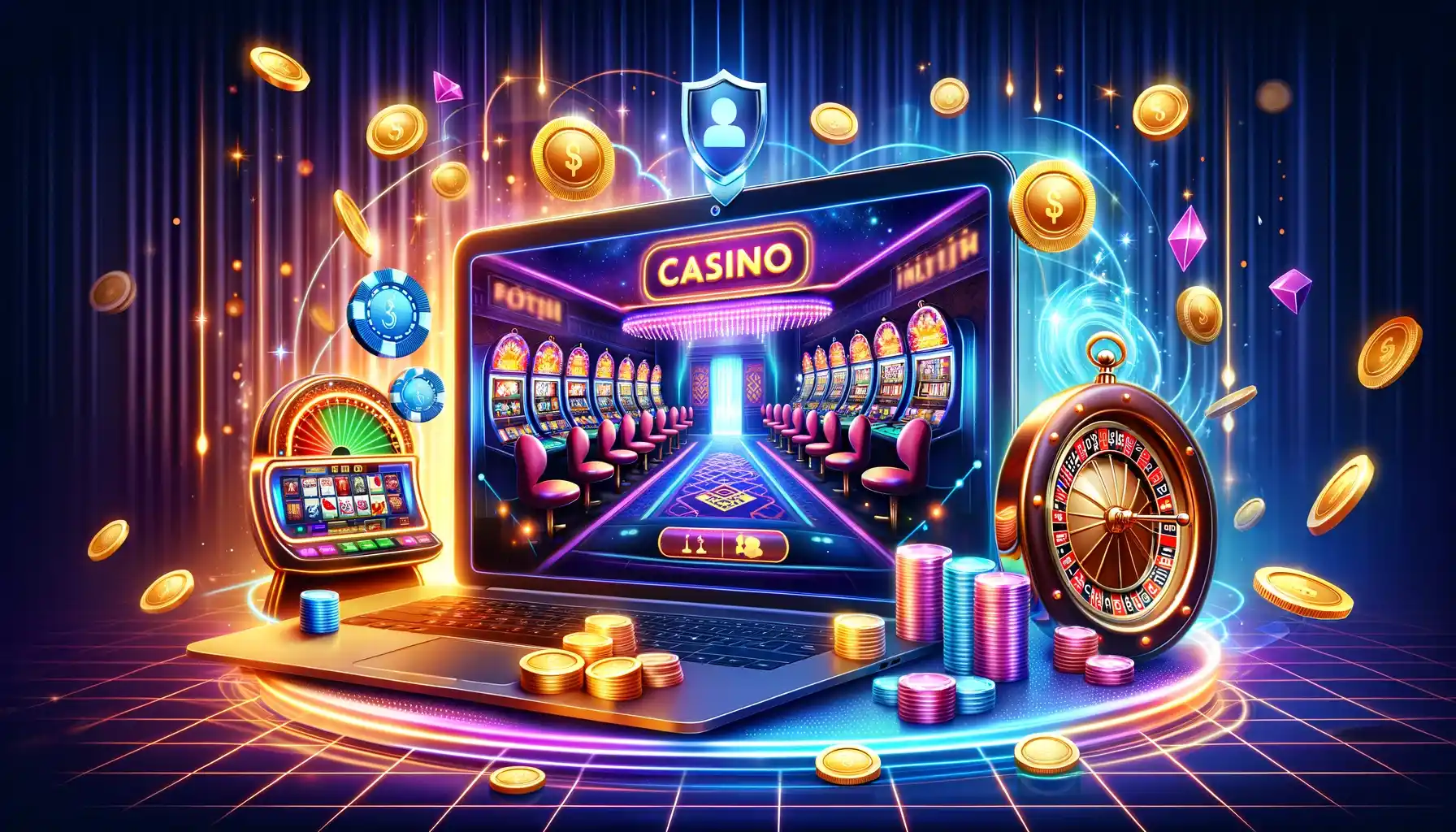 Amunra Casino Casino