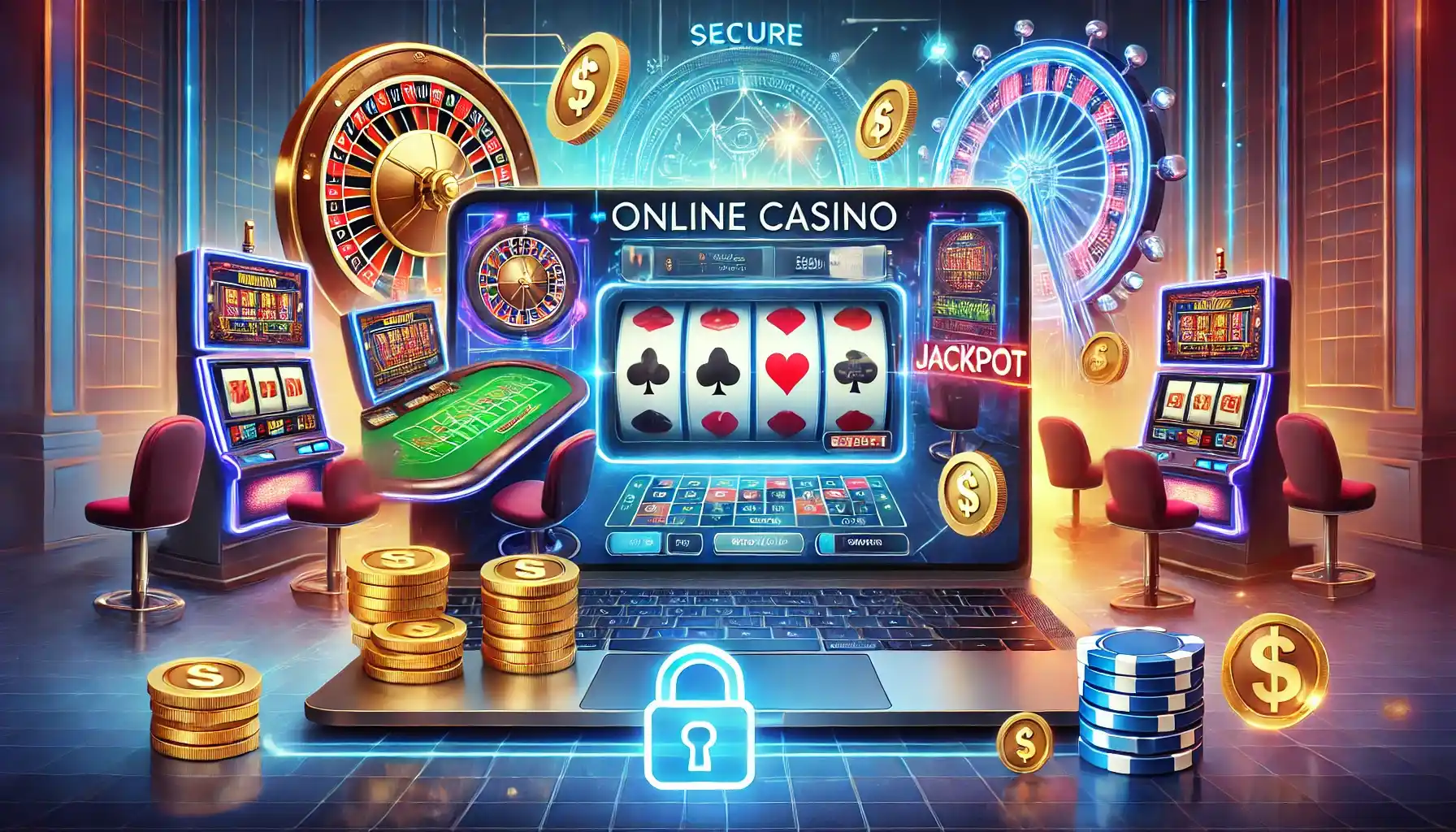 Amunra Casino Casino